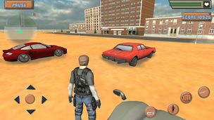 Gangstar Town Crime - Screenshot 3