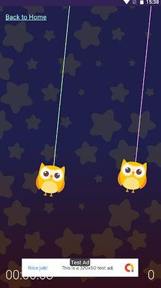 PLAY TO SLEEP - Screenshot 2