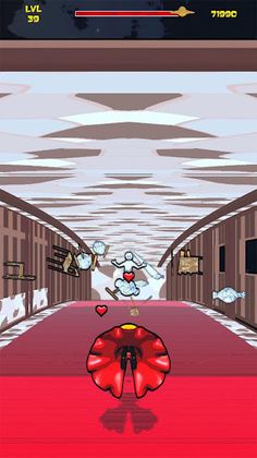 Run And Fall - Screenshot 4