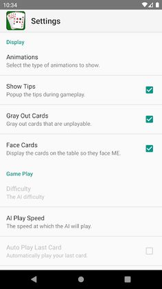 Five Hundred (500) - Screenshot 3