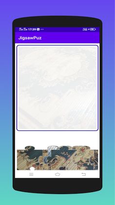 JigsawPuz - Screenshot 2