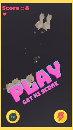 Alpaca Rush - Screenshot 1