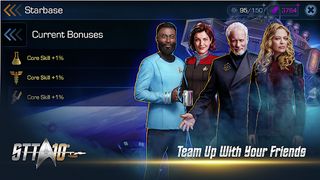 Star Trek™ Timelines - Screenshot 3