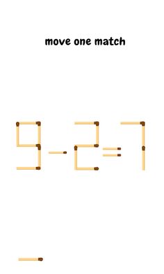 Tricky: Brain Games Test - Screenshot 1