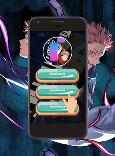 Piano Jujutsu Yuji Gojo Kaisen - Screenshot 2