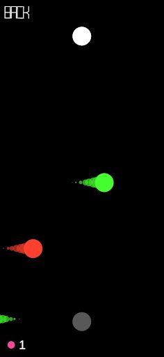 Lazy Dash - Screenshot 4