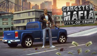 Gangster Mafia City of Crime - Screenshot 1