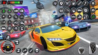 Car Race 3D - Race in Car Game - Screenshot 1