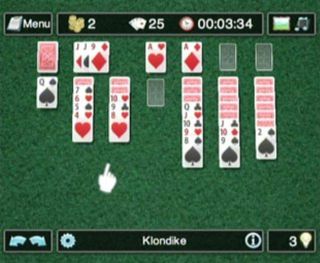 Solitaire - Screenshot 3