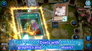 Yu-Gi-Oh! Master Duel - Screenshot 3