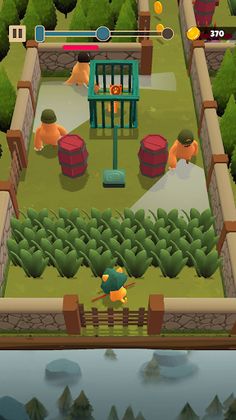 Sneacat - Screenshot 1