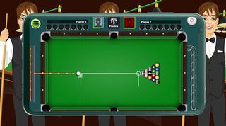 BİLARDO BANK - Screenshot 3