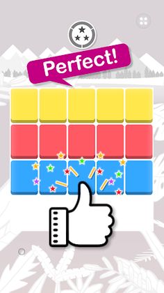 SLIDE - 2D combination puzzle - Screenshot 2