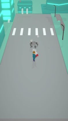 Stone Age - Screenshot 4