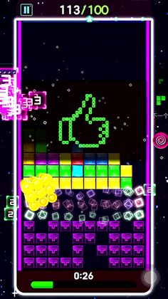 Block Tactics - Screenshot 4