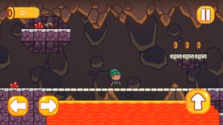 Moving Forward - Screenshot 3