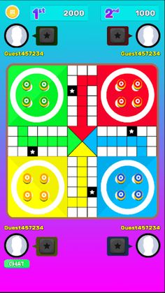 Ludo PVP World Championship - Screenshot 2