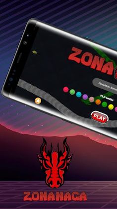 Zona Naga - Zona Cacing Snake  - Screenshot 1