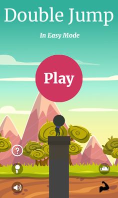 Double Jump - Screenshot 1