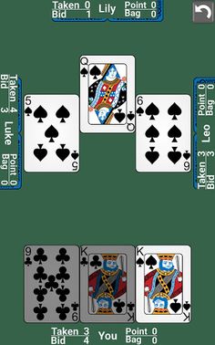 Bluetooth Games: BluetoothOMG - Screenshot 4