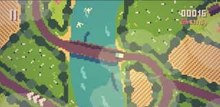 Crazy Tractor - Screenshot 3