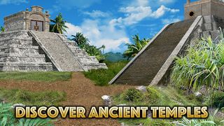 Hunt for the Lost Treasure 2 - Screenshot 2