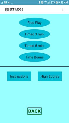 Slydin Snel - Screenshot 3