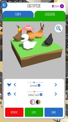 Egg, Inc. - Screenshot 4