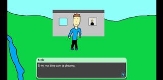 Atalc: Piatra Vietii - Screenshot 3