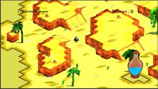 ThirstyCrow - Screenshot 3