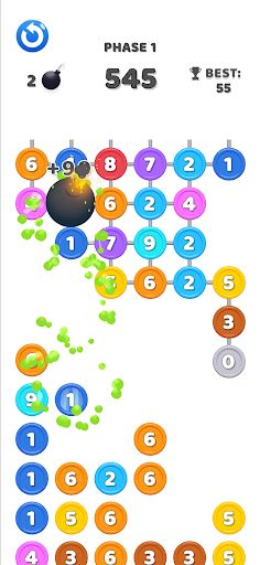 Number Link - Screenshot 4