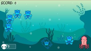 Fishing For Jelly - Screenshot 1