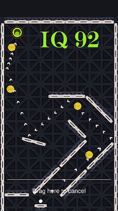 IQ Boost - Ball Shooter Puzzle - Screenshot 2