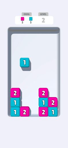 Merge Stacks - Screenshot 3