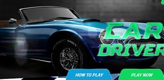 motor sports - Screenshot 1