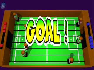 Slide It Soccer 3D Pro - Screenshot 3