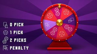 Q Football Cup - Screenshot 1