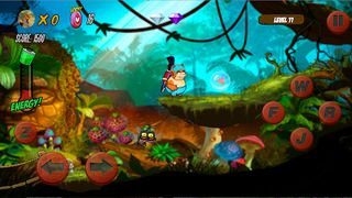 Crash Kart Rush - Screenshot 3