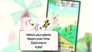 Meow Garden (Full) - Screenshot 2