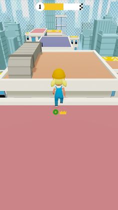 Glider King - Screenshot 1