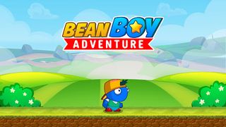 Bean Boy Adventure - Screenshot 1