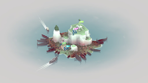 Bad North: Jotunn Edition - Screenshot 1