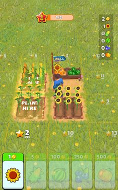 Farmer Master - Screenshot 4