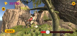 Baby Dolna - Screenshot 1