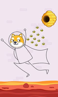 Pet Rescue: Draw To Save Pet - Screenshot 2