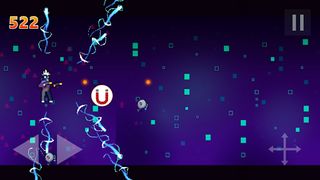 Infinity Shooting Game - Screenshot 2