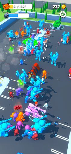 Infection Zombie Shooter - Screenshot 4