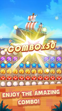 Ocean Hunter - Screenshot 2