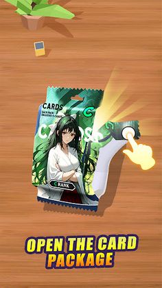 Soul TCG: Card Battle Games - Screenshot 1