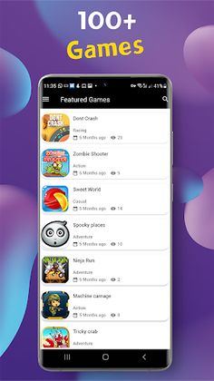 Instant Game Box - Screenshot 3